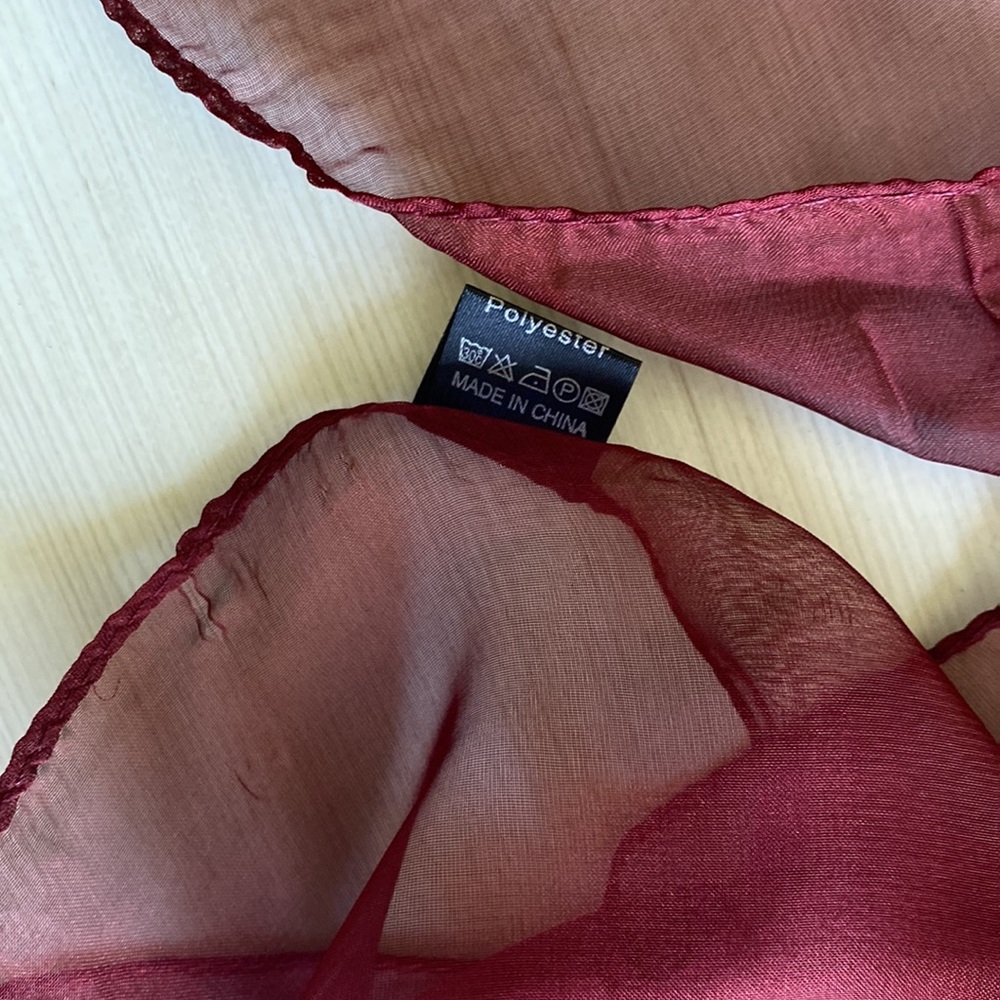 Scarf - Picture 3 of 4